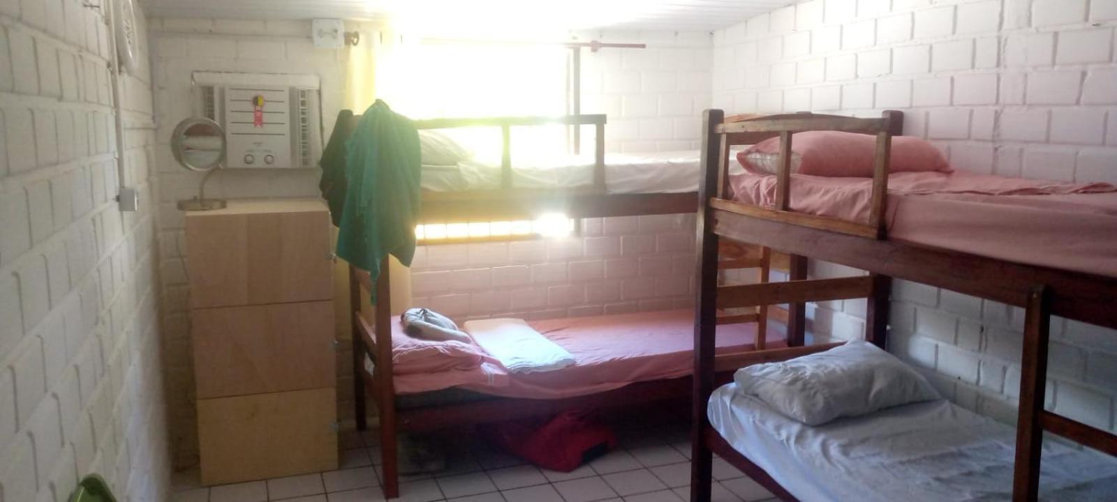 Pôrto das Galinhas Hostel Porto Vip מראה חיצוני תמונה