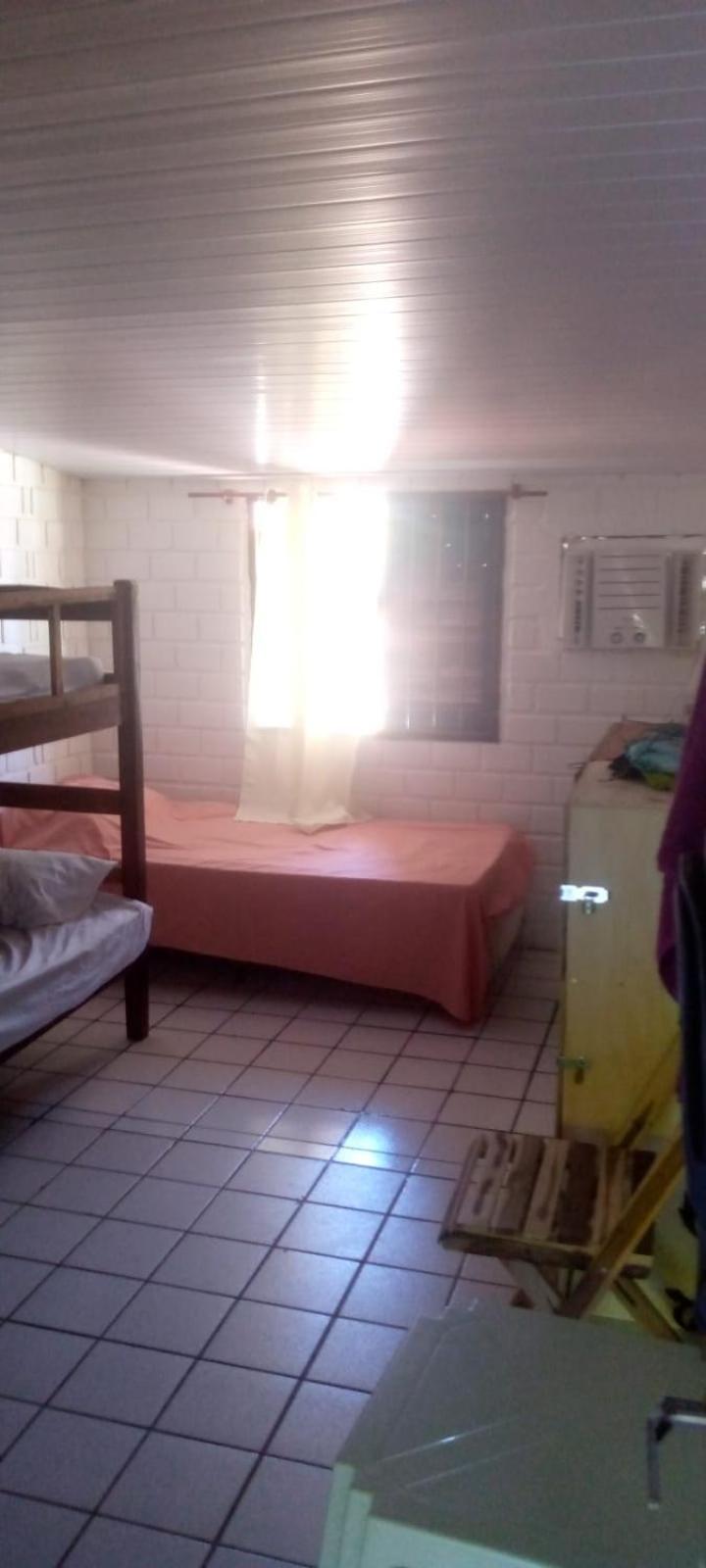Pôrto das Galinhas Hostel Porto Vip מראה חיצוני תמונה