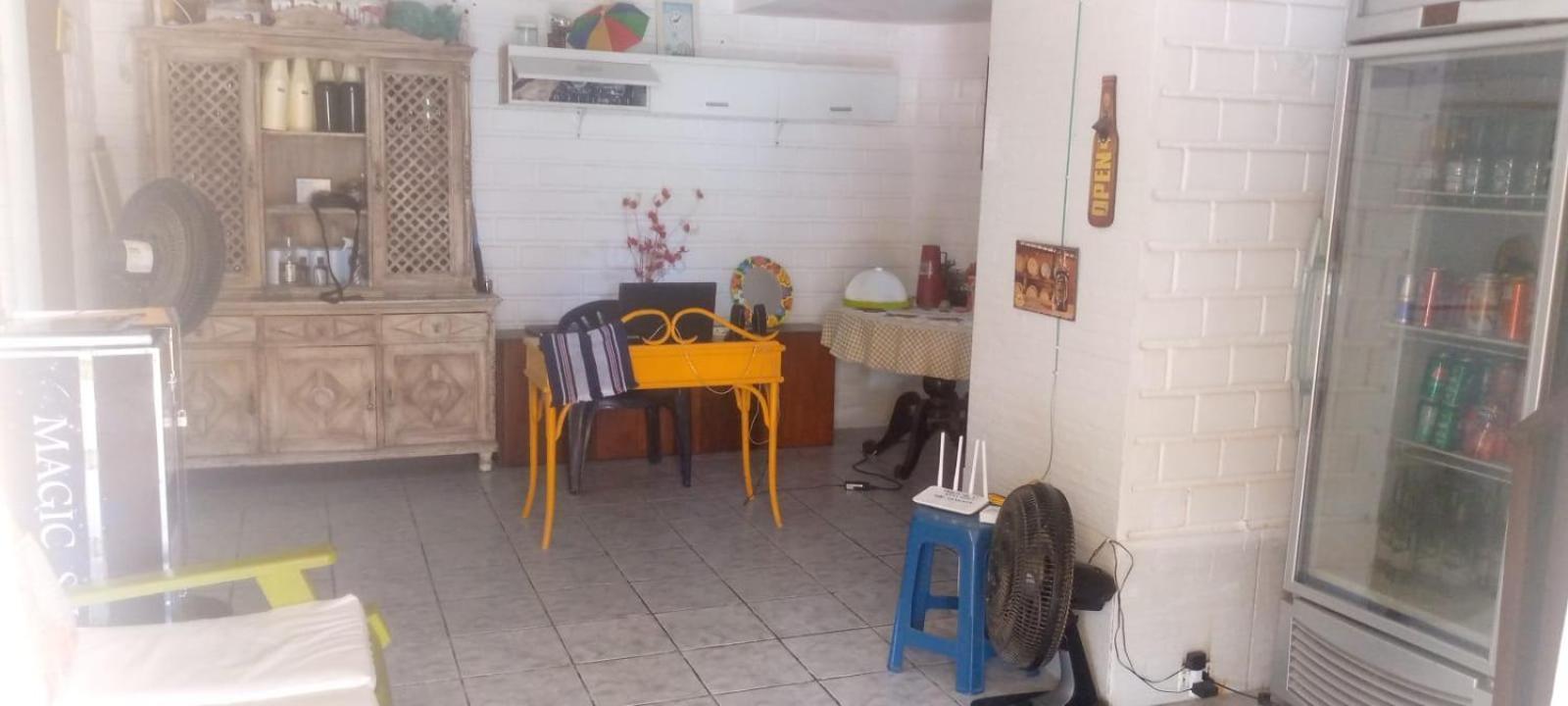 Pôrto das Galinhas Hostel Porto Vip מראה חיצוני תמונה