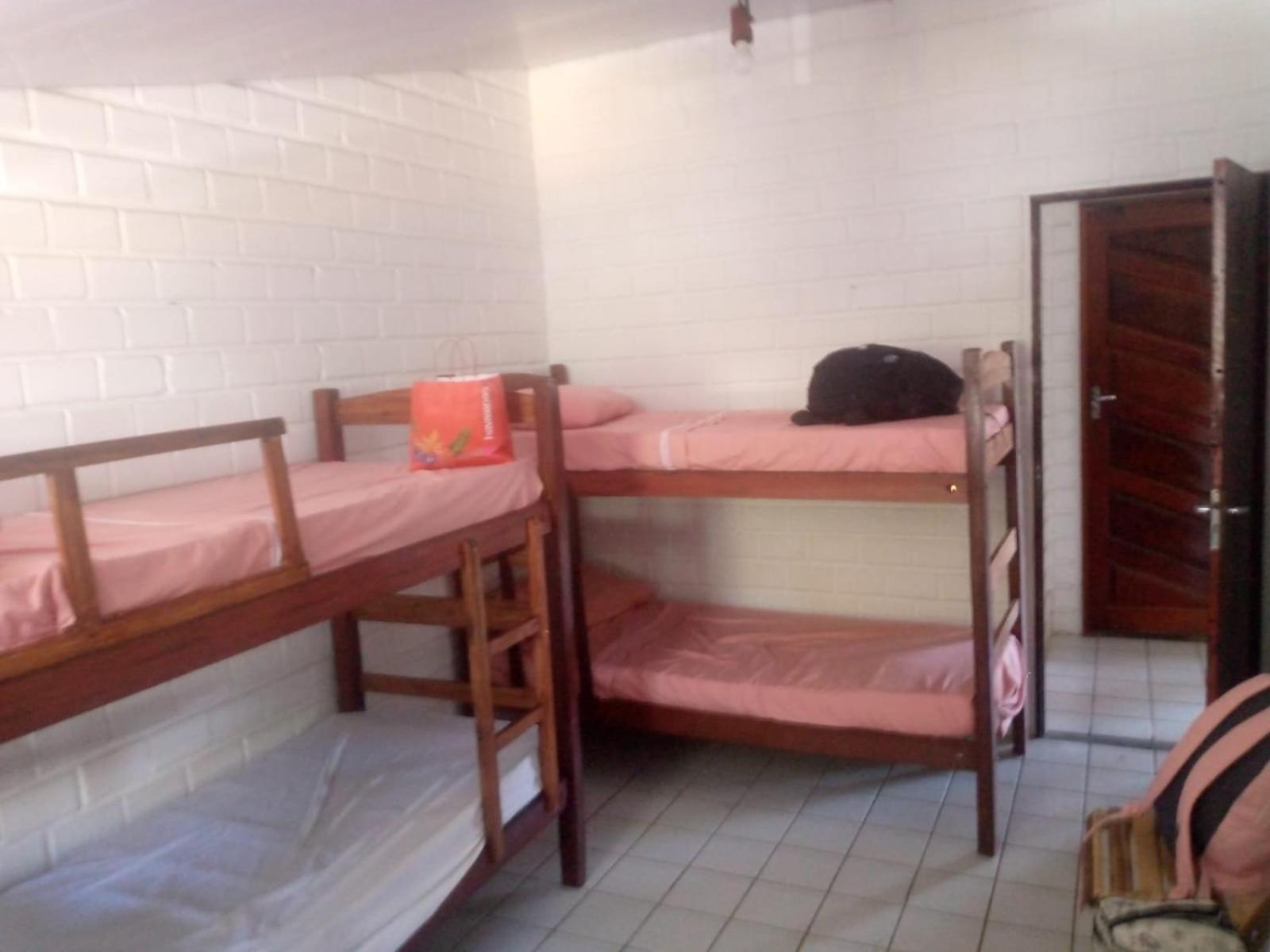 Pôrto das Galinhas Hostel Porto Vip מראה חיצוני תמונה