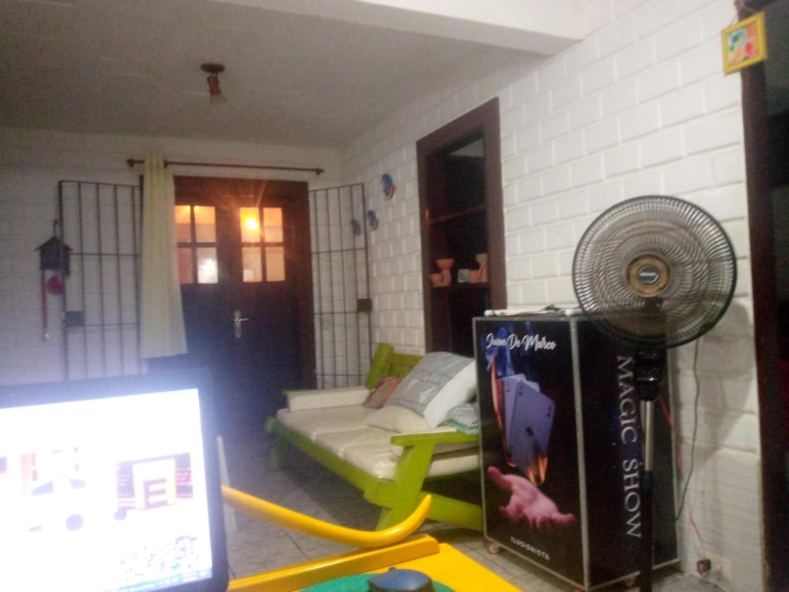 Pôrto das Galinhas Hostel Porto Vip מראה חיצוני תמונה