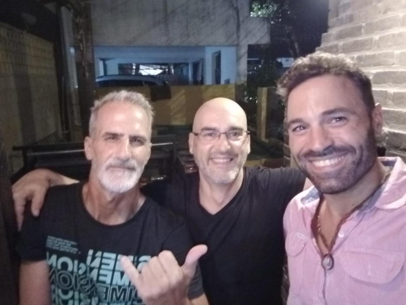 Pôrto das Galinhas Hostel Porto Vip מראה חיצוני תמונה