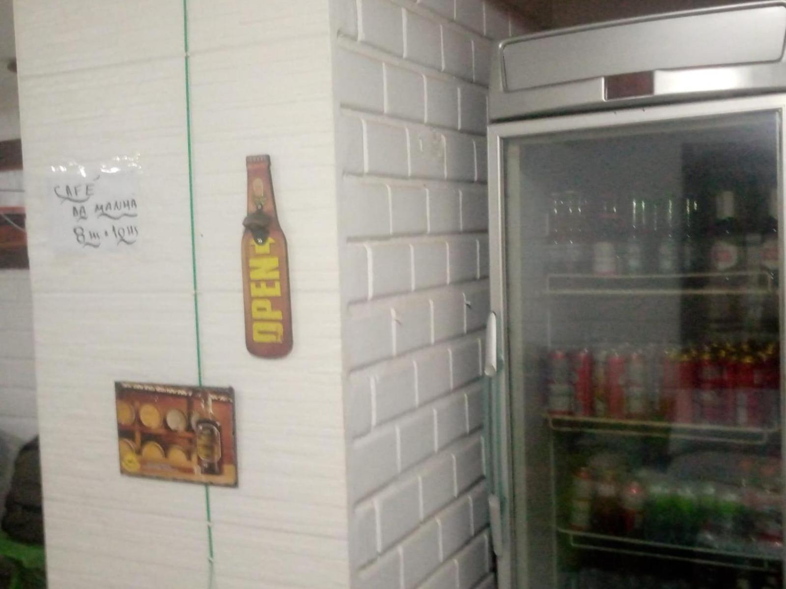Pôrto das Galinhas Hostel Porto Vip מראה חיצוני תמונה