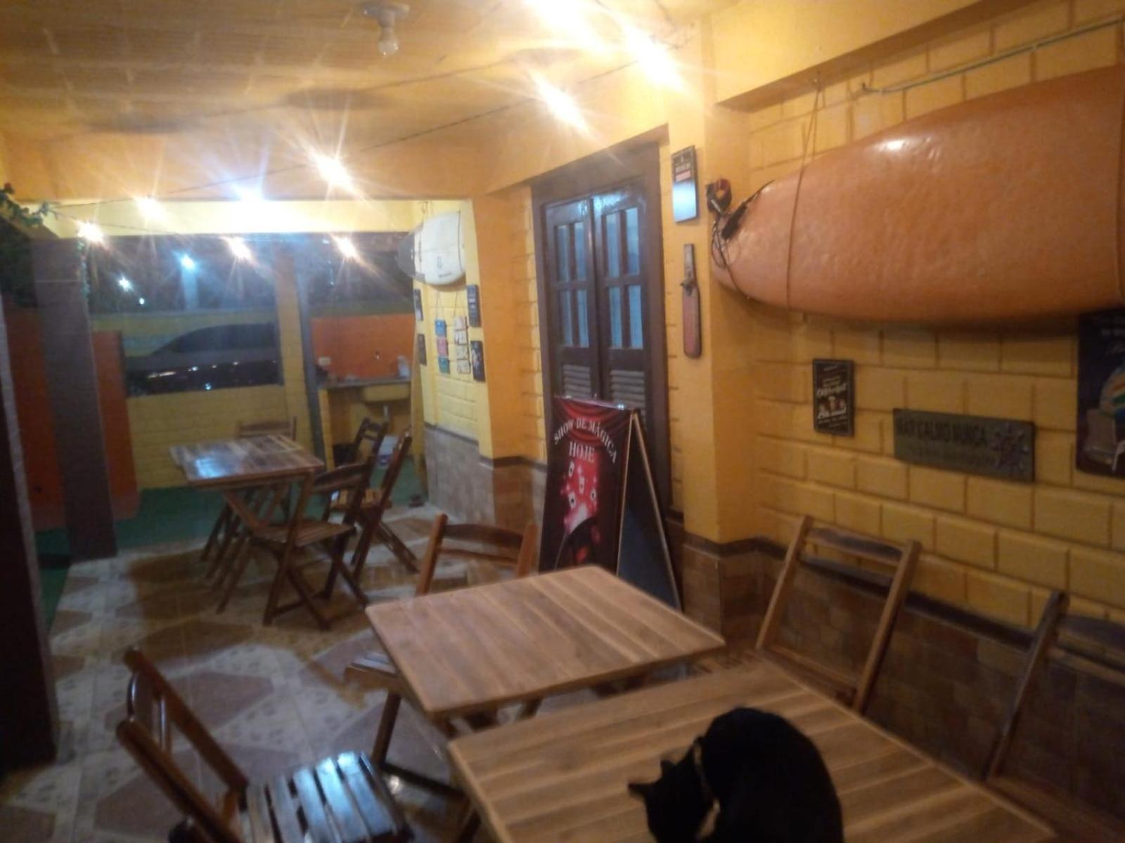 Pôrto das Galinhas Hostel Porto Vip מראה חיצוני תמונה