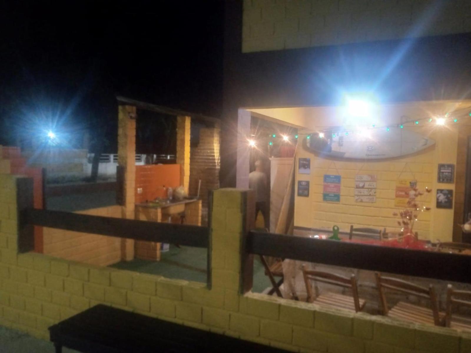 Pôrto das Galinhas Hostel Porto Vip מראה חיצוני תמונה